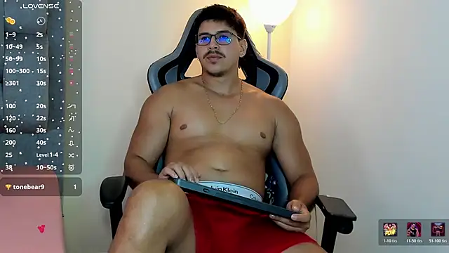 victor vixen online show from 10, 5, 2026