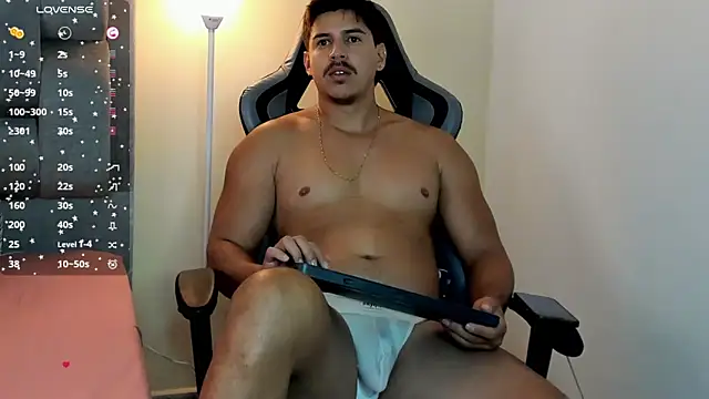 victor vixen online show from 11, 5, 2026