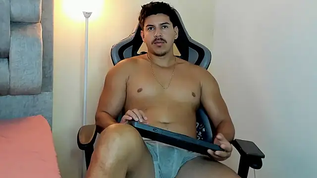 victor vixen online show from 12, 5, 2026