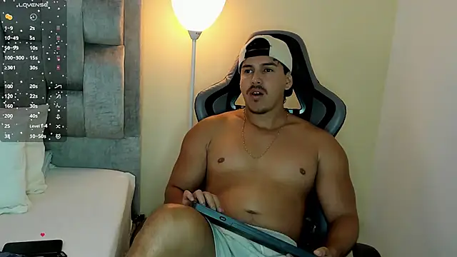 victor vixen online show from 22, 5, 2026