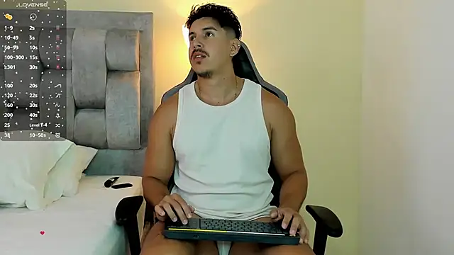 victor vixen online show from 4, 6, 2026