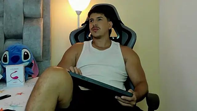 victor vixen online show from 9, 6, 2026