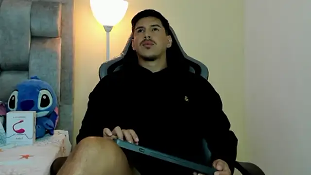 victor vixen online show from 10, 6, 2026