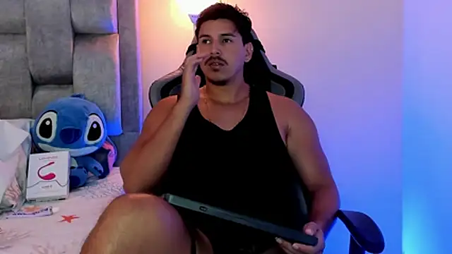 victor vixen online show from 18, 6, 2026