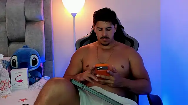 victor vixen online show from 19, 6, 2026