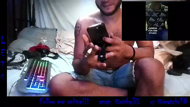 KySir1990 online show from 23, 6, 2026
