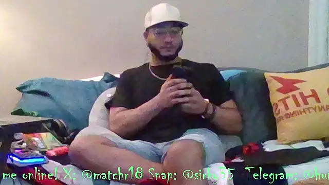 KySir1990 online show from 17, 7, 2026