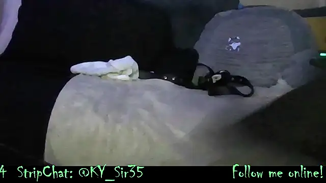 KySir1990 online show from 20, 7, 2026