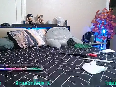 KySir1990 online show from 4, 8, 2026