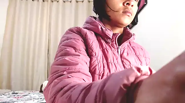 Samary thomas online show from 22, 3, 2025