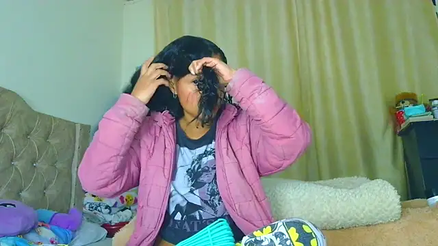 Samary thomas online show from 5, 5, 2026