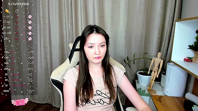 Fairyy Moon online show from 13, 1, 2025