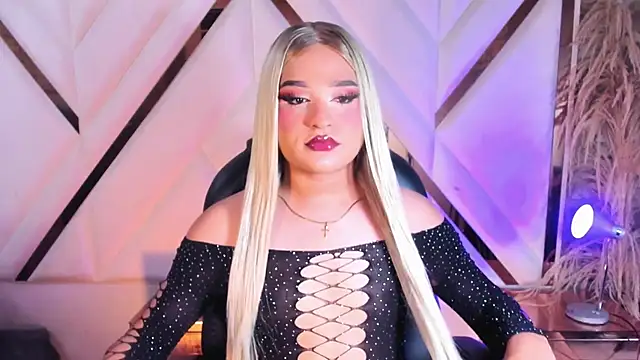 Elody Preysler69 online show from 2, 12, 2025