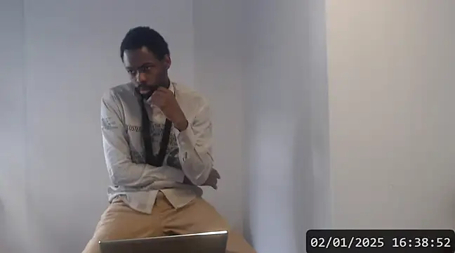 Snapshot of Mastertopdome chatting on 2, 1, 2025 Mastertopdome online show from 2, 1, 2025