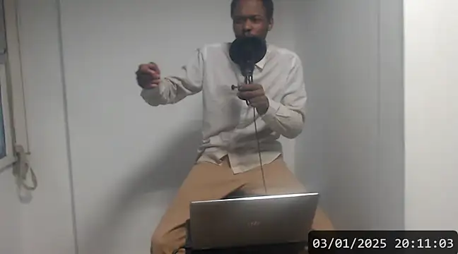 Snapshot of Mastertopdome chatting on 3, 1, 2025 Mastertopdome online show from 3, 1, 2025