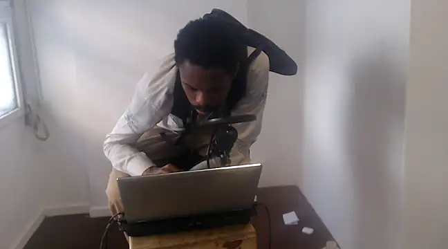 Snapshot of Mastertopdome chatting on 4, 1, 2025 Mastertopdome online show from 4, 1, 2025