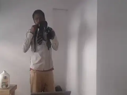 Snapshot of Mastertopdome chatting on 13, 1, 2025 Mastertopdome online show from 13, 1, 2025