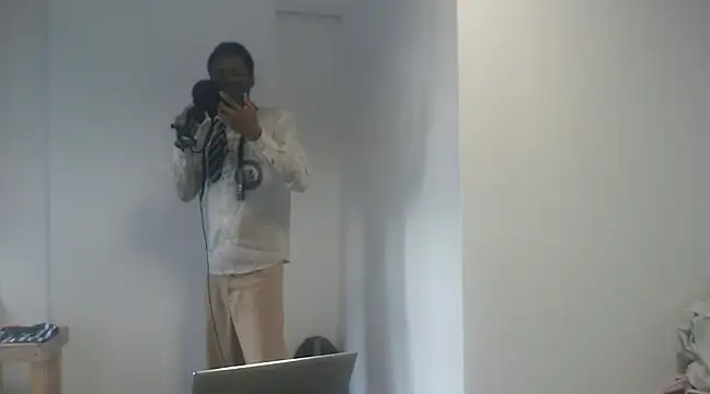 Snapshot of Mastertopdome chatting on 13, 1, 2025 Mastertopdome online show from 13, 1, 2025