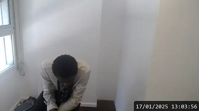 Snapshot of Mastertopdome chatting on 17, 1, 2025 Mastertopdome online show from 17, 1, 2025