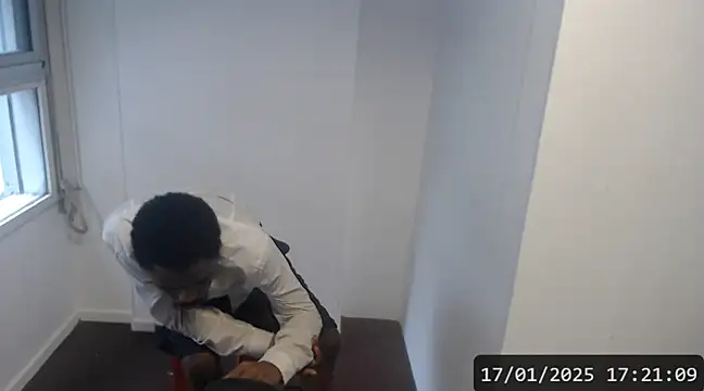 Snapshot of Mastertopdome chatting on 17, 1, 2025 Mastertopdome online show from 17, 1, 2025