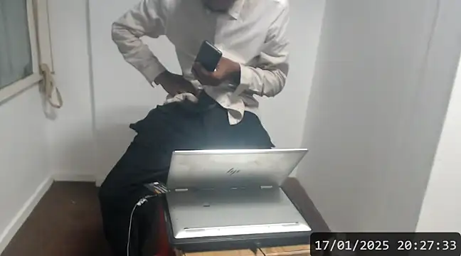 Snapshot of Mastertopdome chatting on 17, 1, 2025 Mastertopdome online show from 17, 1, 2025