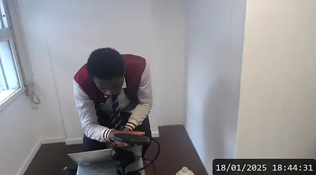 Snapshot of Mastertopdome chatting on 18, 1, 2025 Mastertopdome online show from 18, 1, 2025