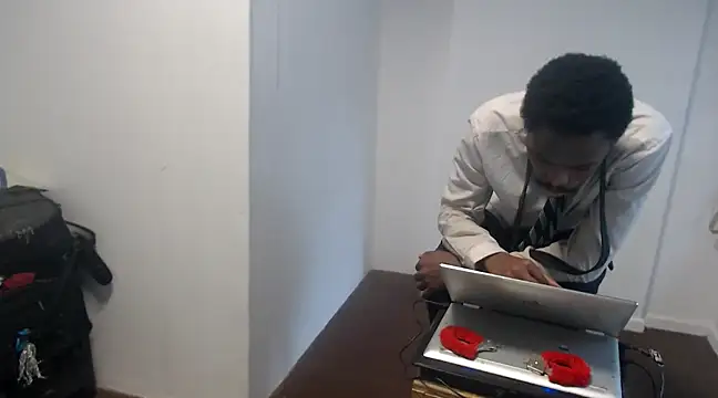 Snapshot of Mastertopdome chatting on 19, 1, 2025 Mastertopdome online show from 19, 1, 2025