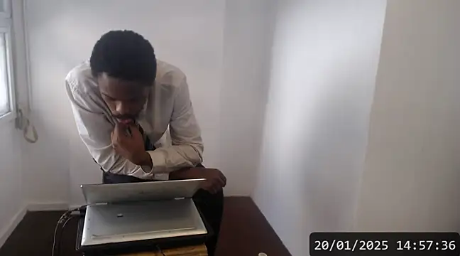 Snapshot of Mastertopdome chatting on 20, 1, 2025 Mastertopdome online show from 20, 1, 2025