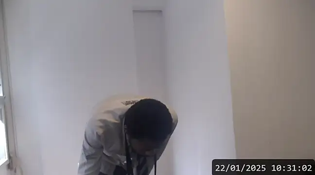 Snapshot of Mastertopdome chatting on 22, 1, 2025 Mastertopdome online show from 22, 1, 2025