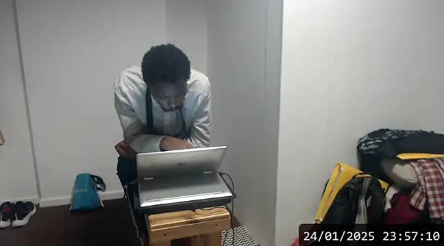 Snapshot of Mastertopdome chatting on 25, 1, 2025 Mastertopdome online show from 25, 1, 2025