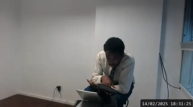 Snapshot of Mastertopdome chatting on 14, 2, 2025 Mastertopdome online show from 14, 2, 2025