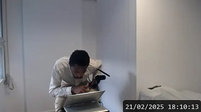 Snapshot of Mastertopdome chatting on 21, 2, 2025 Mastertopdome online show from 21, 2, 2025