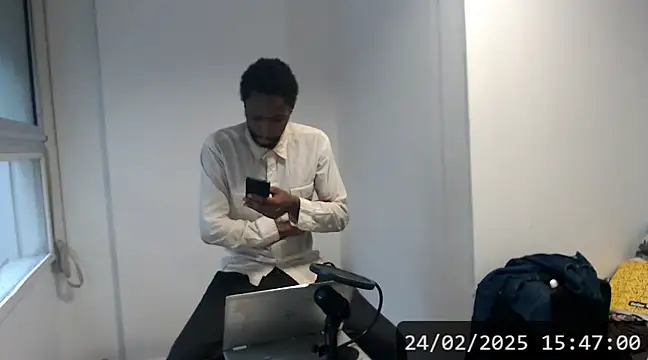 Snapshot of Mastertopdome chatting on 24, 2, 2025 Mastertopdome online show from 24, 2, 2025