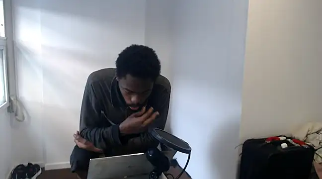 Snapshot of Mastertopdome chatting on 27, 2, 2025 Mastertopdome online show from 27, 2, 2025