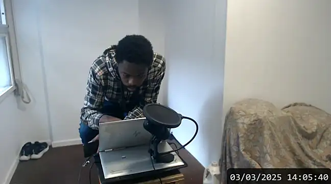 Snapshot of Mastertopdome chatting on 3, 3, 2025 Mastertopdome online show from 3, 3, 2025