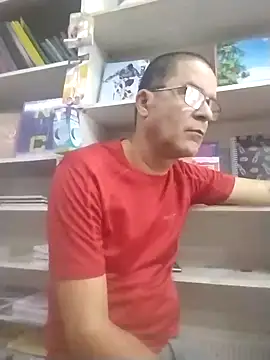 barboza991 online show from 18, 1, 2025