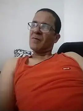 barboza991 online show from 27, 1, 2025