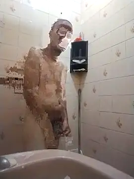 barboza991 online show from 20, 3, 2025