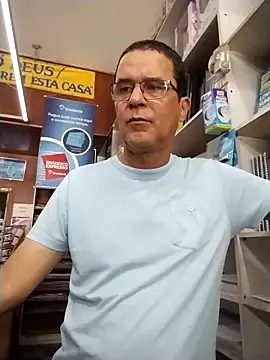 barboza991 online show from 30, 9, 2025