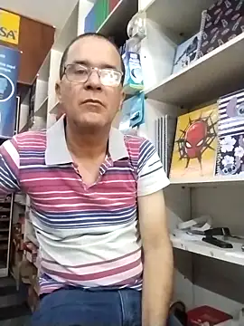 barboza991 online show from 17, 10, 2025