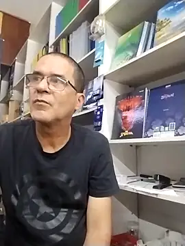 barboza991 online show from 25, 2, 2026