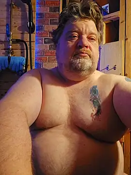 alienbunny online show from 19, 5, 2026