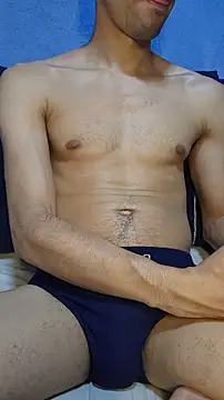 boyminerin00 online show from 5, 3, 2026