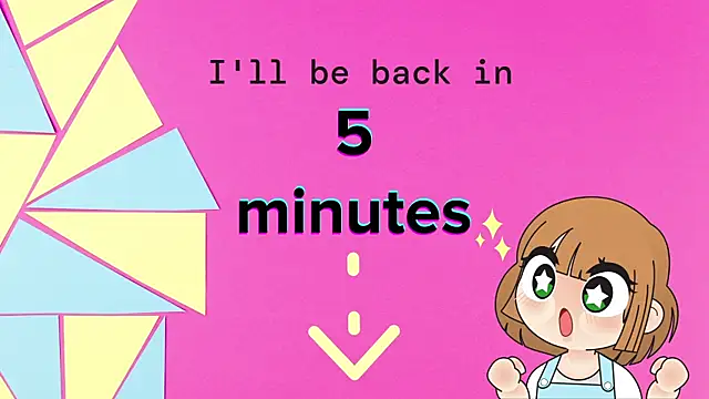 Snapshot of Pluffygirl chatting on 2, 2, 2025 Pluffygirl online show from 2, 2, 2025