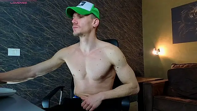 MateoBenjaminX online show from 2, 3, 2026