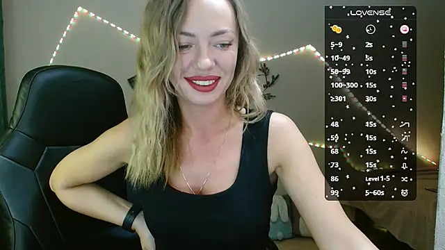 Daria Spring online show from 31, 1, 2025