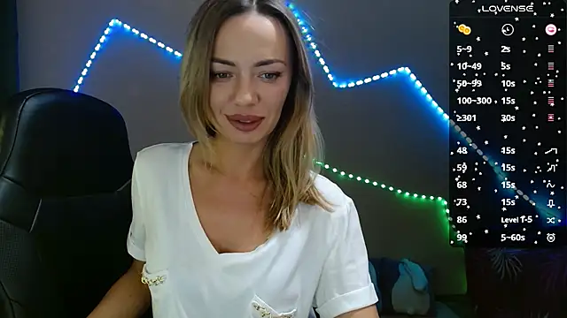 Daria Spring online show from 16, 2, 2025