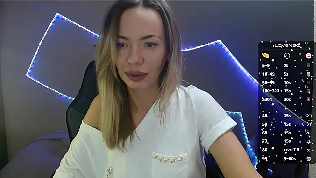 Daria Spring online show from 19, 3, 2025