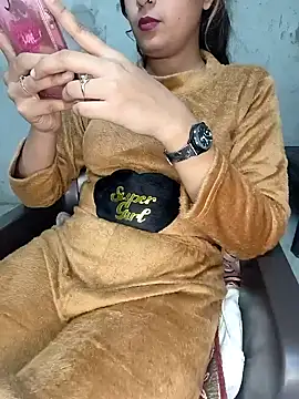 Shanaya Hotty online show from 12, 1, 2025