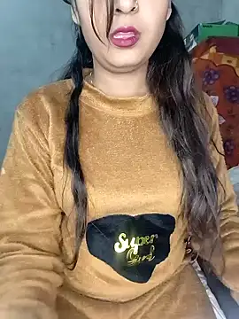 Shanaya Hotty online show from 13, 1, 2025